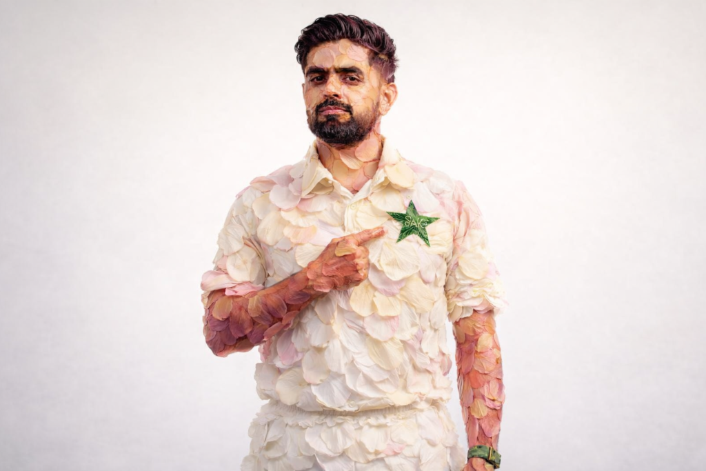 babar azam odi stats, babar azam odi career, babaristan